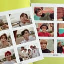 NCT 127 안녕 서울 포토북 엔시티 일이칠 dvd 포카 재현 도영 4