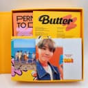 (6월 세일)방탄소년단 butter 버터 앨범(제이홉 포카 포함) 1