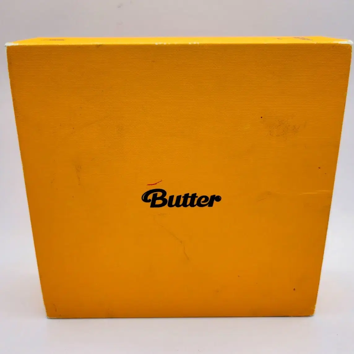 (6월 세일)방탄소년단 butter 버터 앨범(제이홉 포카 포함) 2