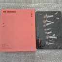 bts 2019 메모리즈 BR (포카 X) 1