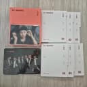 bts 2019 메모리즈 BR (포카 X) 2