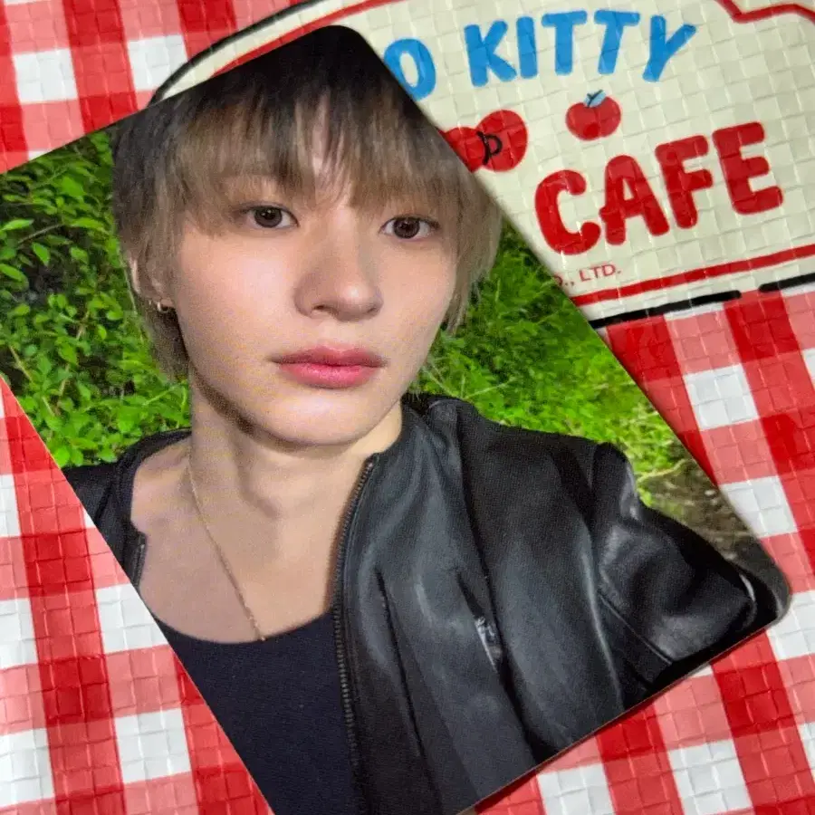 앤톤 애플뮤직 포카