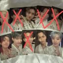 (급) 세븐틴 팔로우 서울 콘서트 쿱스 정한 슈아 호시 포카 양도 1