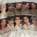 (급) 세븐틴 팔로우 서울 콘서트 쿱스 정한 슈아 호시 포카 양도 2