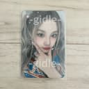 아이들 우기 포카 퀸카 프롬 여자아이들 yuqi idle gidle 1