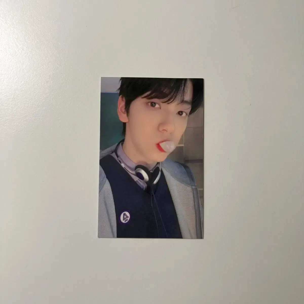 투바투 수빈 모아존 포카 1