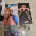 방탄BTS 멤버십키트+포카모음 11