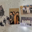 방탄BTS 멤버십키트+포카모음 4