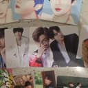방탄BTS 멤버십키트+포카모음 7