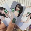 에스파 카리나 스프라이트 포카 미개봉 양도 1