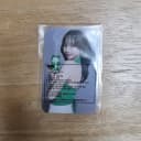 에스파 카리나 스프라이트 포카 미개봉 양도 2