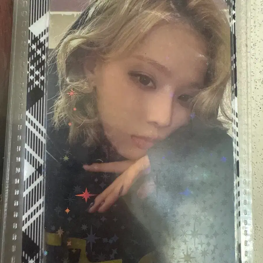 에스파 위플래쉬 사웨 특전 윈터 양도 1