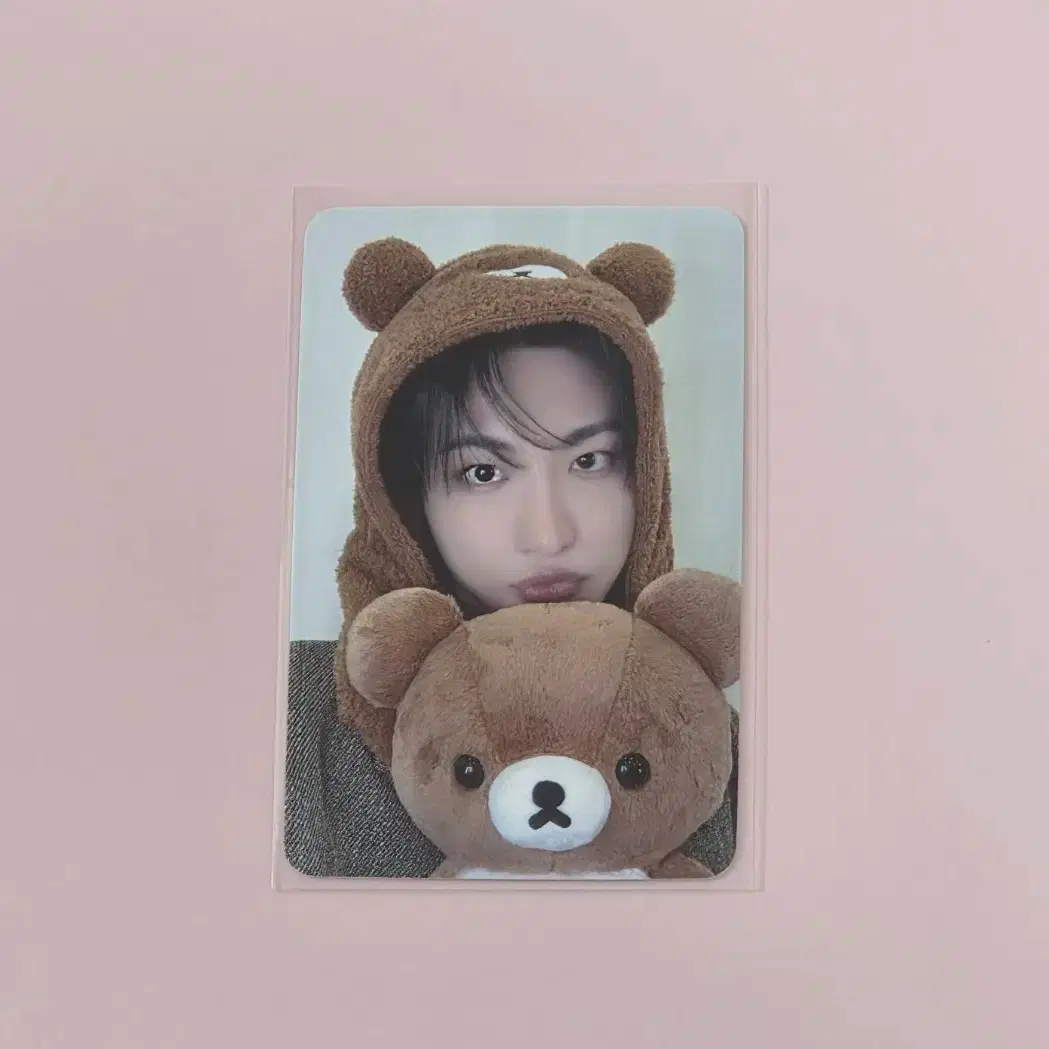 에이티즈 성화 헬로라이브 코굼티즈 미공포 골든아워 3 레몬드랍 ateez 1