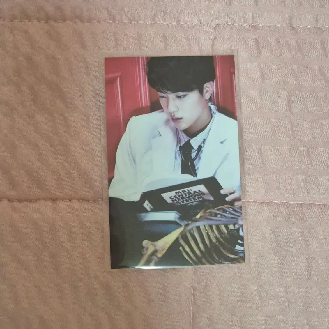 방탄소년단 bts 영포에버 쩔어 진 석진 포카