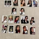 엔믹스 포카 양도합니다 (릴리 해원 설윤 배이 지우 규진) 2