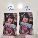 방탄소년단 bts 지민 페이스 위버스앨범 툭전포카 1
