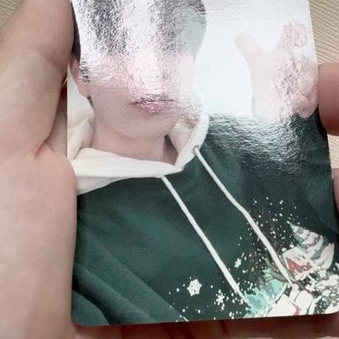 스트레이키즈 마하그리드 승민 포토카드 2