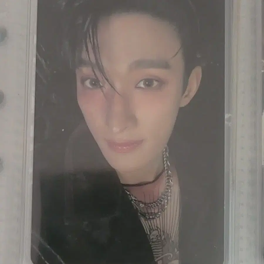 세븐틴 도겸 이석민 비트로드 럭드 럭키드로우 포카 판매