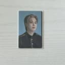 방탄소년단 지민 전못진 전시회 포토 티켓 포카 2