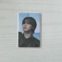 방탄소년단 지민 전못진 전시회 포토 티켓 포카 3