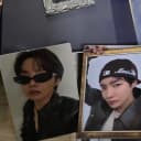 방탄 제이홉 charm of hope 포카 2