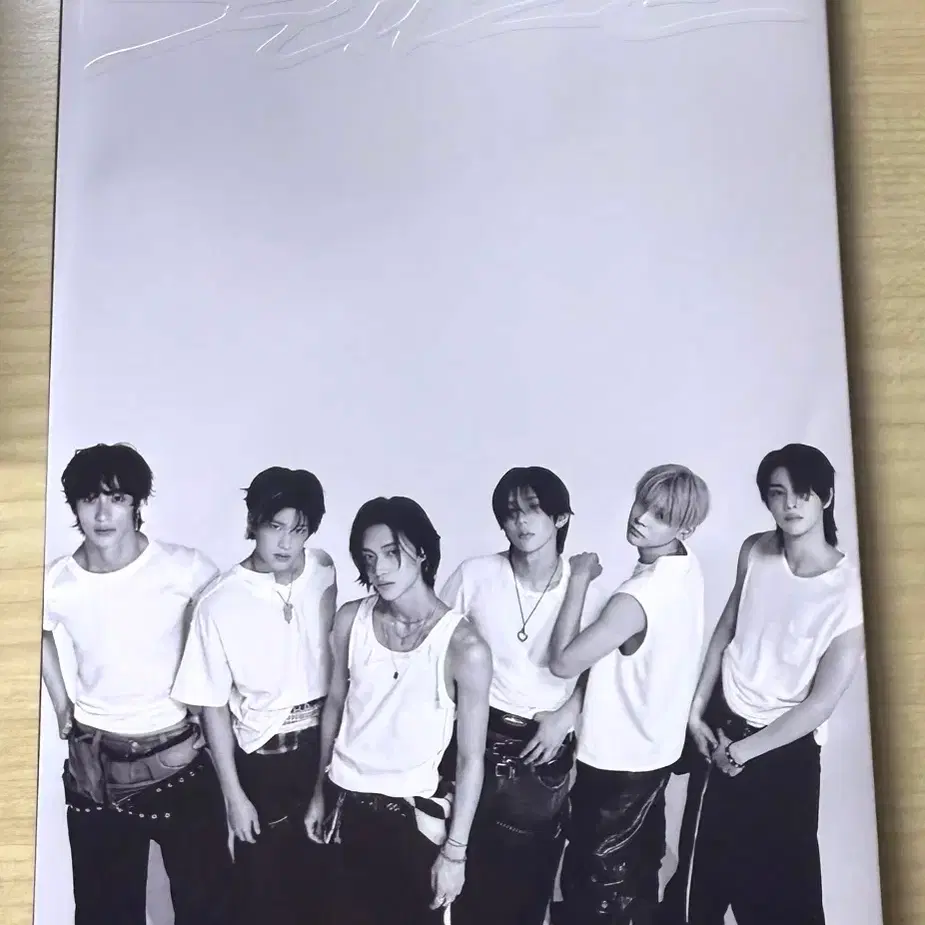 라이즈 단체 개봉앨범 양도 쇼타로은석성찬원빈소희앤톤포카비공굿럭드
