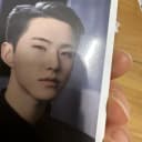 세븐틴 호시 페더썬 인스턴트 포카 3