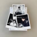 단순 개봉 풀박스 ) 엑소 firstbox 퍼스트 박스 dvd 포카 디오 1