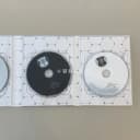 단순 개봉 풀박스 ) 엑소 firstbox 퍼스트 박스 dvd 포카 디오 4
