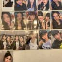 르세라핌 포카 1