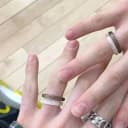 아이돌 굿즈 스트레이키즈 스키즈 포카 필릭스 반지 부적 팝업 울복이 인형 2
