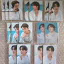 (미개봉) BTS 퍼투댄 PTD LIVE 위버스 2차 PVC 포카 1
