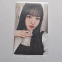 아이브 아이엠 사웨 럭드 리즈 포카 1