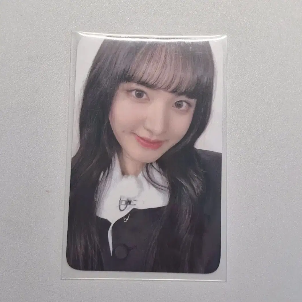 아이브 아이엠 케타포 리즈 포카