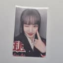 아이브 아이엠 스타쉽스퀘어 리즈 포카 1