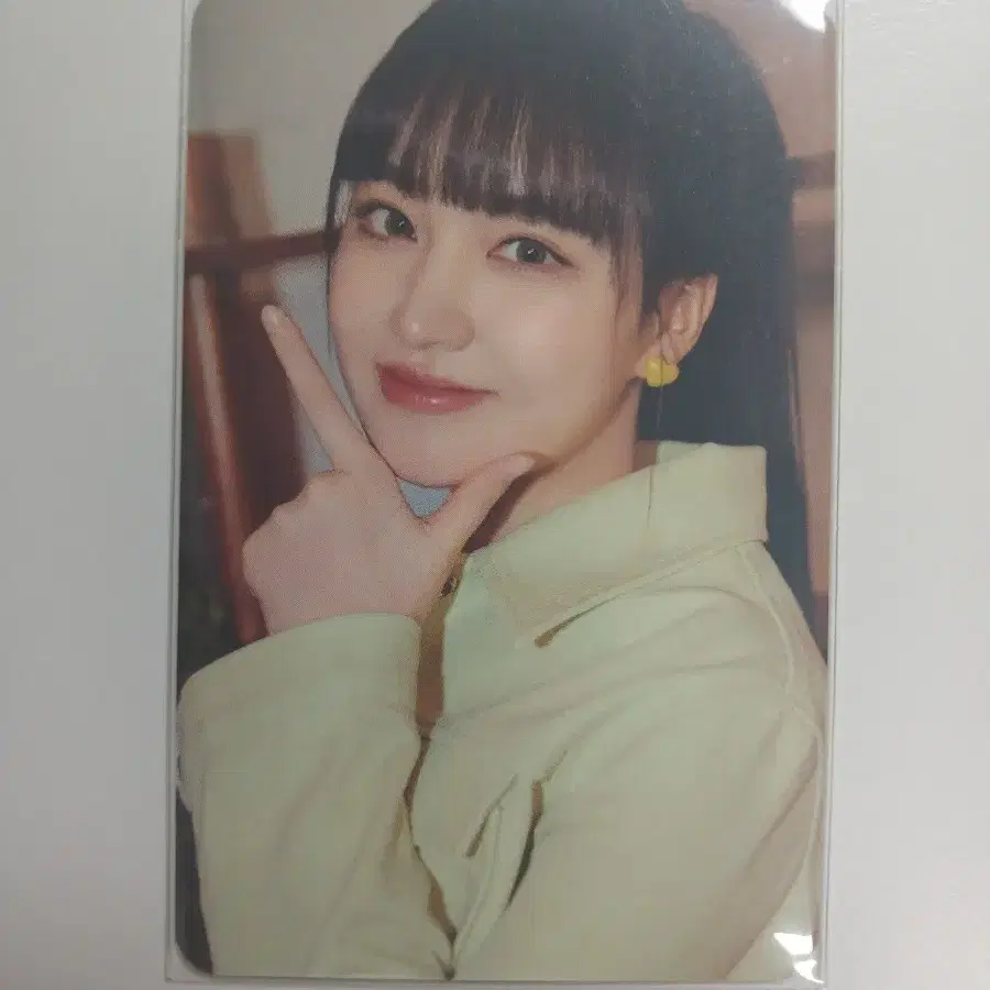 아이브 리즈포카