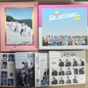 세븐틴 앨범,일본앨범,포카 1