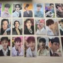 세븐틴 앨범,일본앨범,포카 3