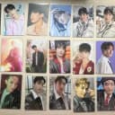 세븐틴 앨범,일본앨범,포카 4