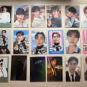 세븐틴 앨범,일본앨범,포카 5