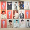 세븐틴 앨범,일본앨범,포카 6