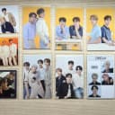 세븐틴 앨범,일본앨범,포카 7