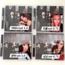 에스파 지젤 giselle 더티워크 위플래쉬 미공포 포카 포토카드 2