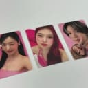 sm30주년 The culture 포카_티파니/조이/유타 1