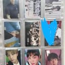 방탄 BTS jin 석진 공식 포카 , 굿즈 모음 5