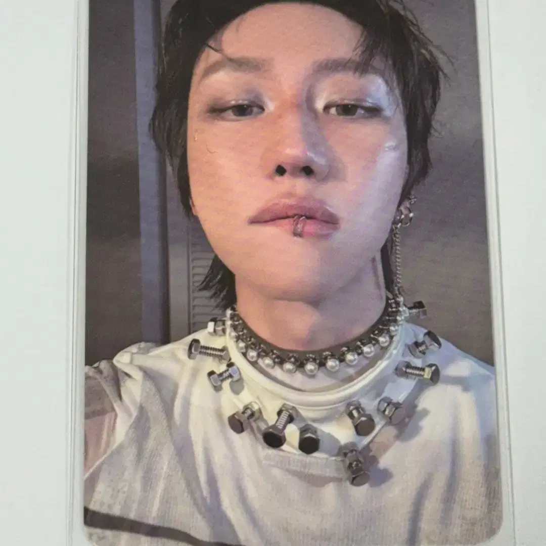 세븐틴 썬더 사녹포카 디에잇 양도