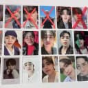 세븐틴 쿱스 정한 슈아 준 호시 원우 우지 디에잇 명호 민규 도겸 포카 1