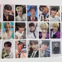 세븐틴 쿱스 정한 슈아 준 호시 원우 우지 디에잇 명호 민규 도겸 포카 12