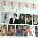 세븐틴 쿱스 정한 슈아 준 호시 원우 우지 디에잇 명호 민규 도겸 포카 2