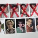 세븐틴 쿱스 정한 슈아 준 호시 원우 우지 디에잇 명호 민규 도겸 포카 5